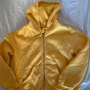 Sweat à capuche SHEIN